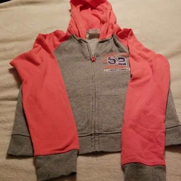 🦋3/$15💰Girl's Jacket 💥Final Price💥 - Picture 1 of 3
